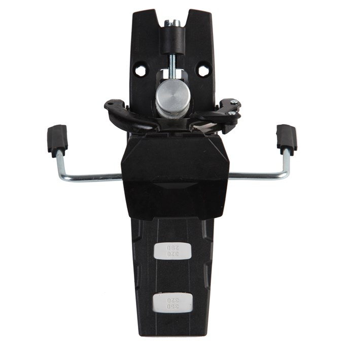 Dynafit Radical FT Base Plate w/ Brakes 2015 evo outlet