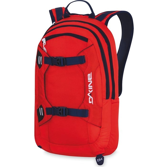 dakine kids backpack