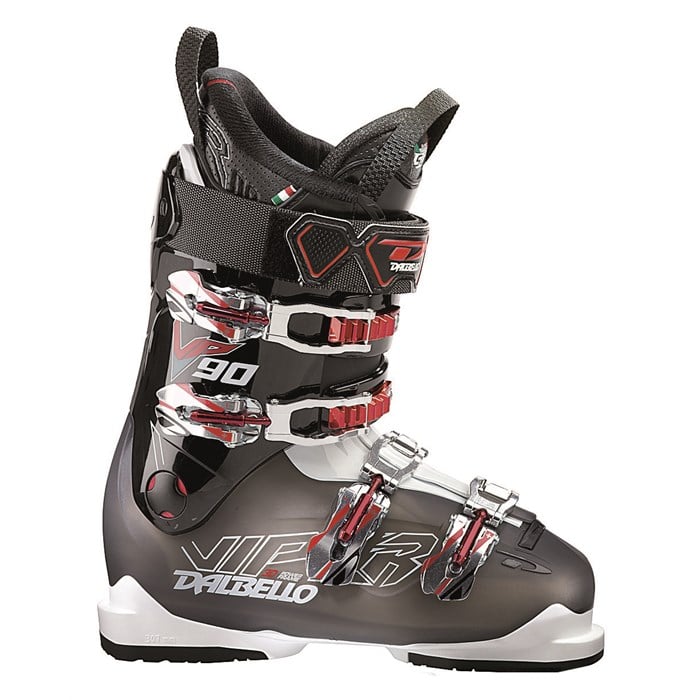 dalbello 90 ski boots