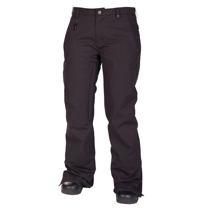 insulated work pants