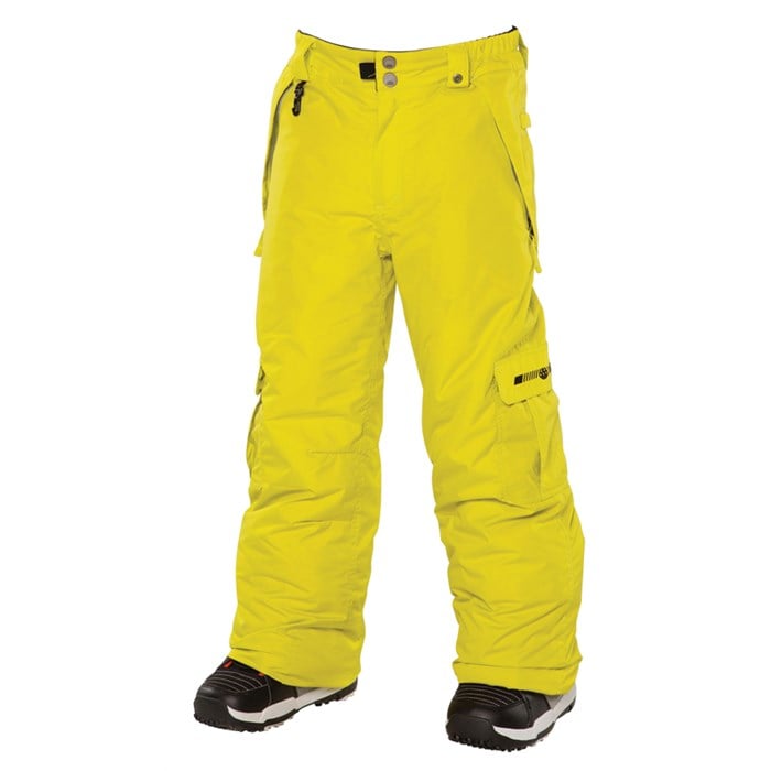 insulated pants for boys