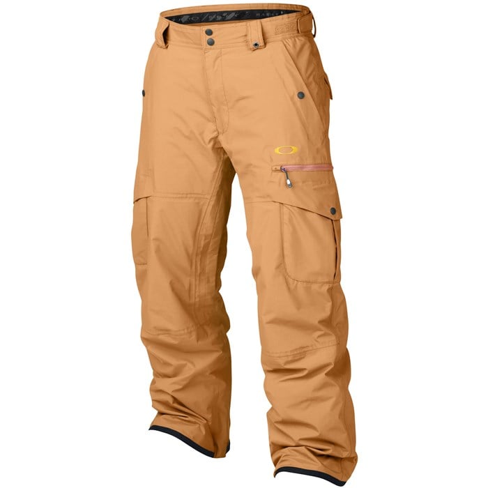 oakley jackpot pants