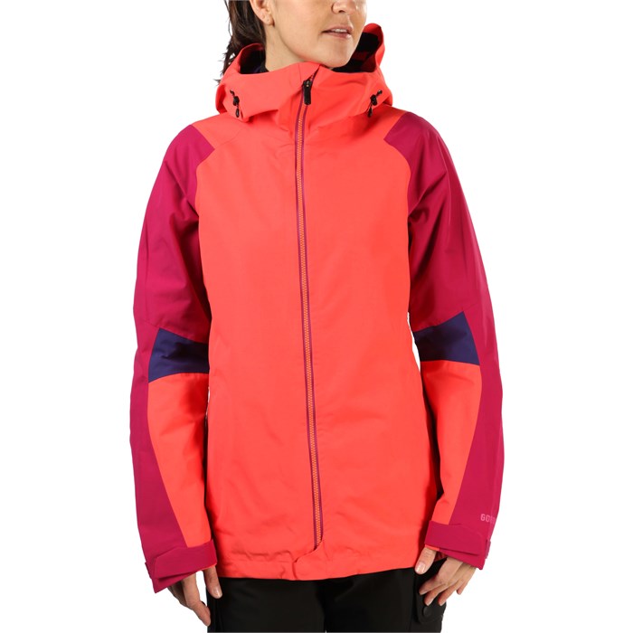 Burton AK Blade Jacket Women's evo outlet