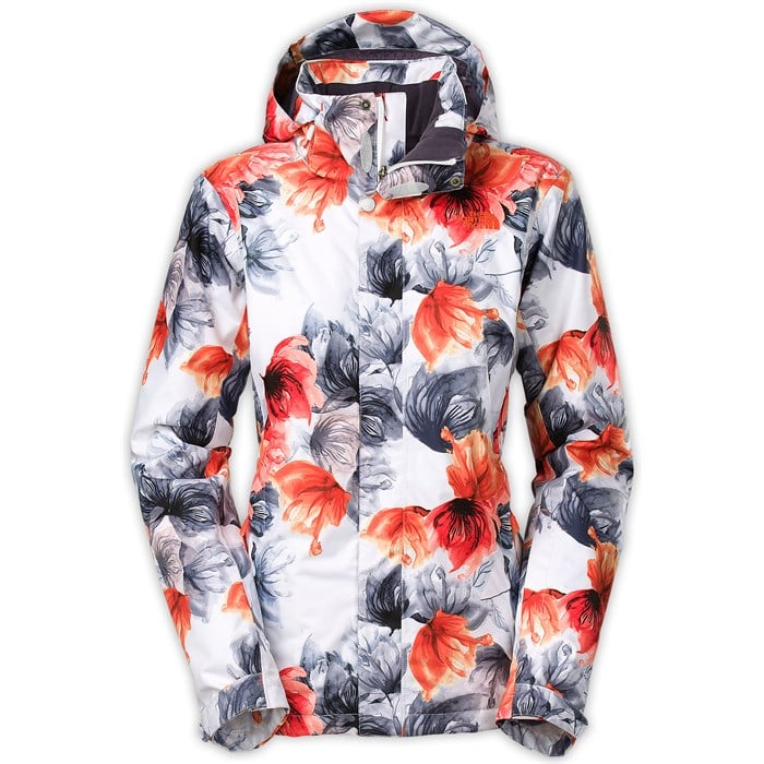 The North Face Freedom Print Jacket - Women's | evo outlet