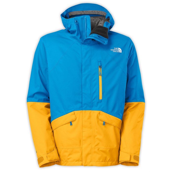 north face nfz