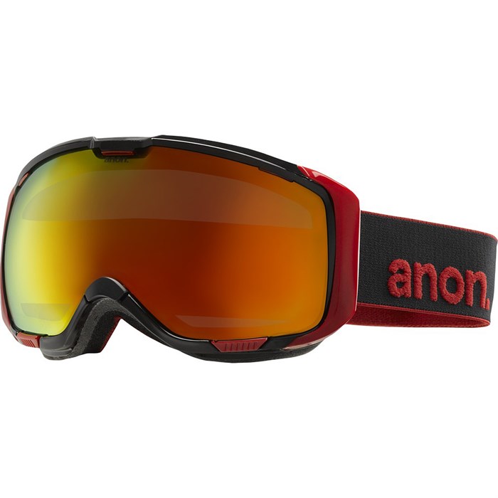 Anon M1 Goggles evo