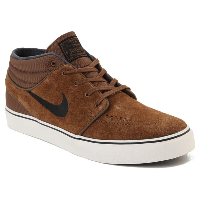 nike sb zoom stefan janoski slip mid rm shoes