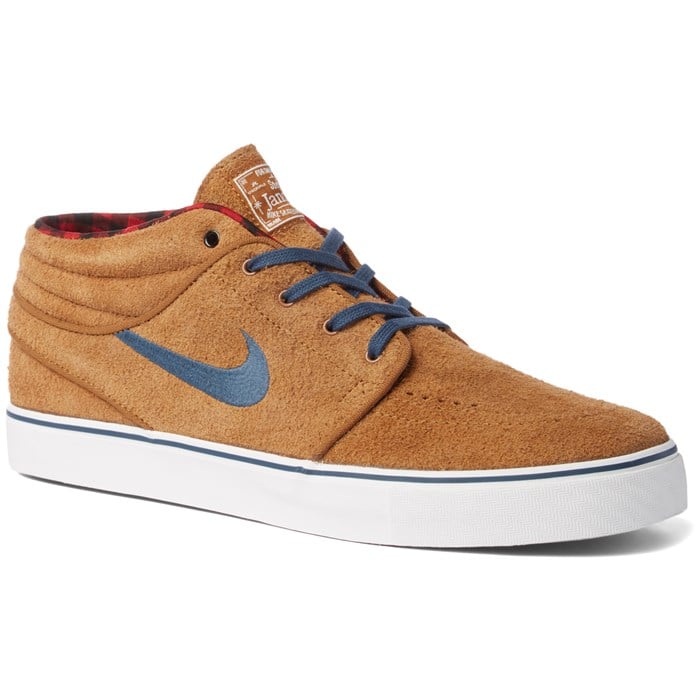 nike zoom stefan janoski mid