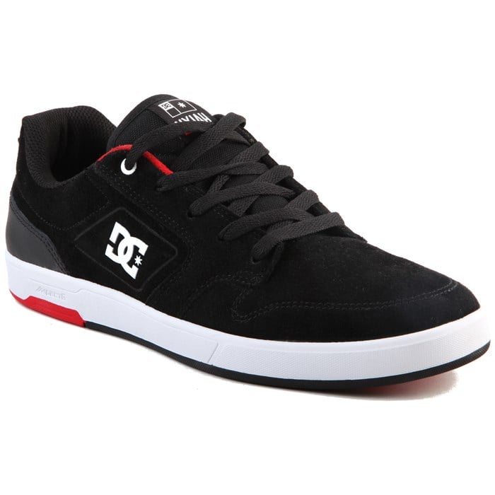 nyjah dc shoes