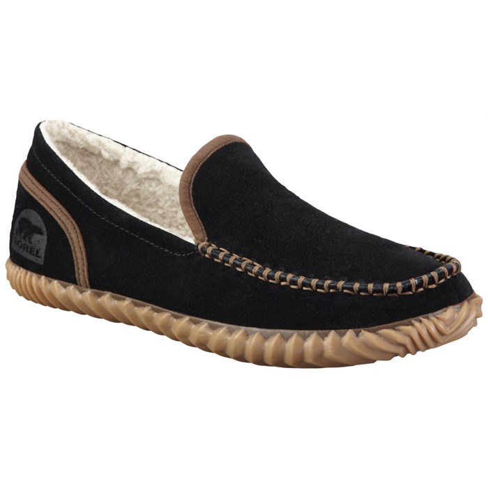 dude slippers mens