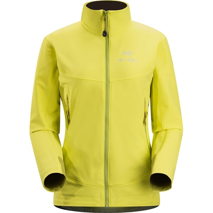 Arc'teryx Gamma LT Jacket Women's evo outlet