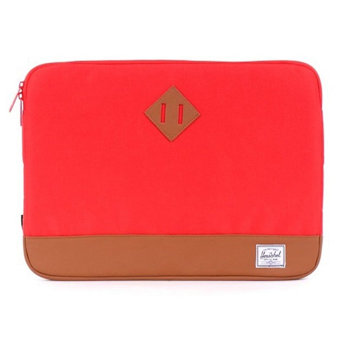 Herschel Supply Co. Heritage 13" Laptop Sleeve evo
