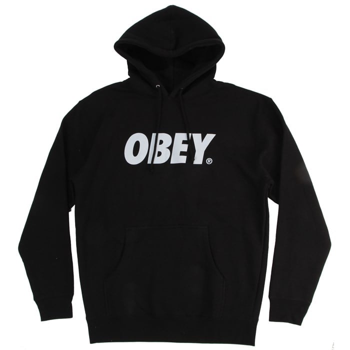 obey hoodie sale