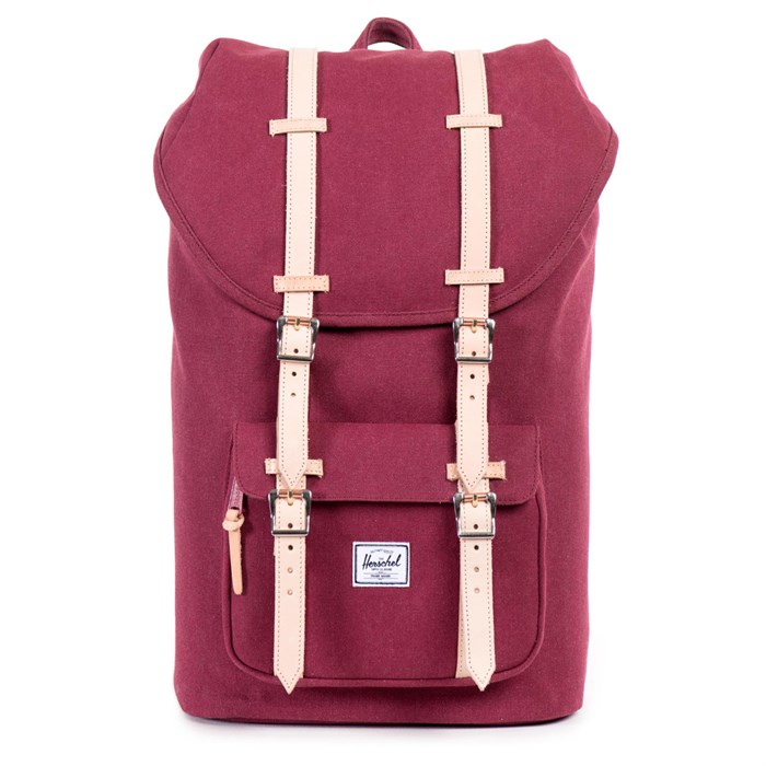 Herschel Supply Co. Little America Backpack evo