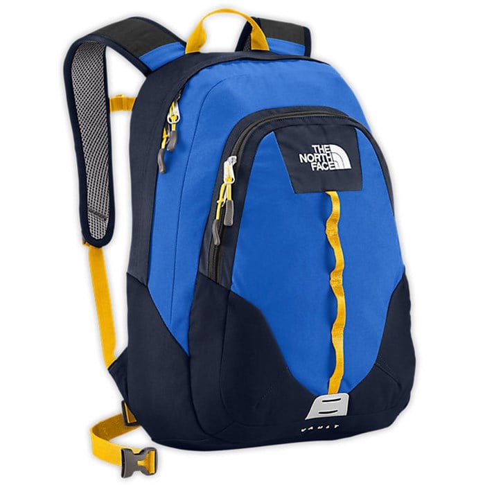 north face backpack zappos