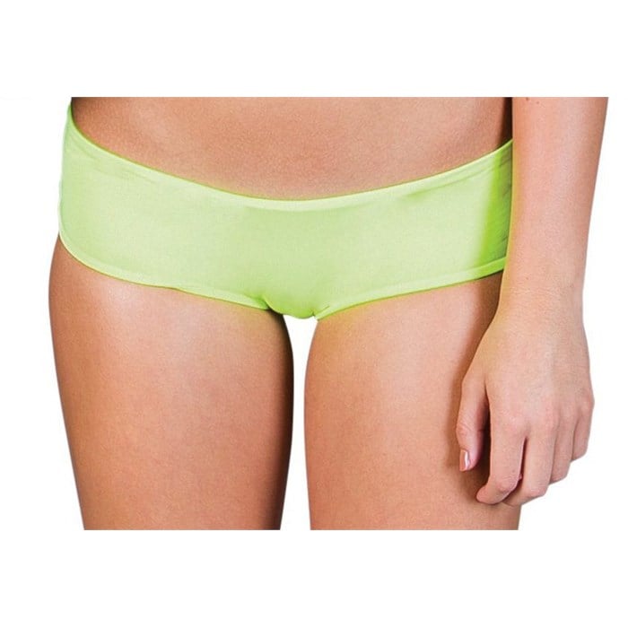 Billabong Reese Short Bikini Bottoms Women's evo outlet