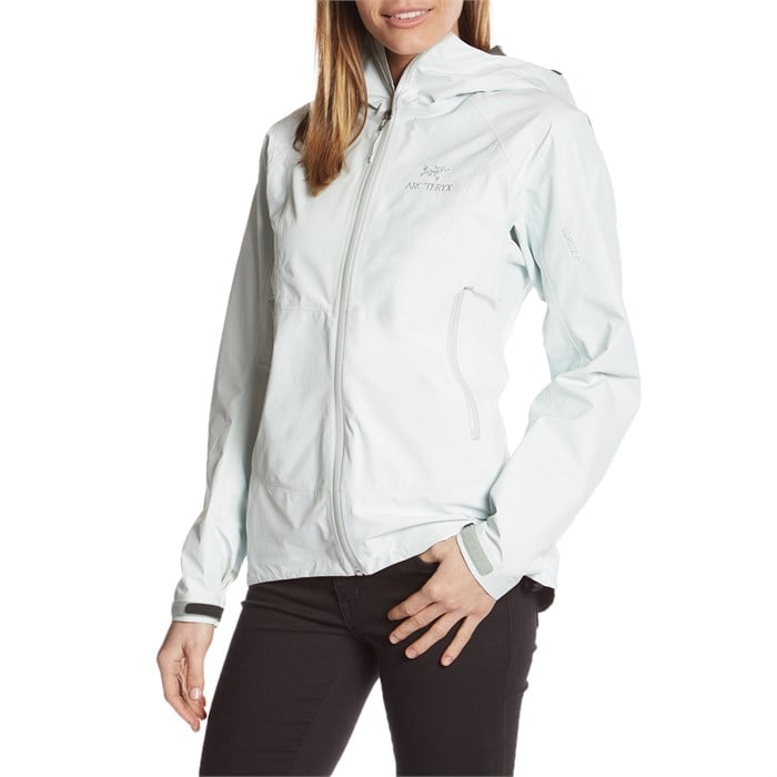 Arc'teryx Beta SL Jacket Women's evo
