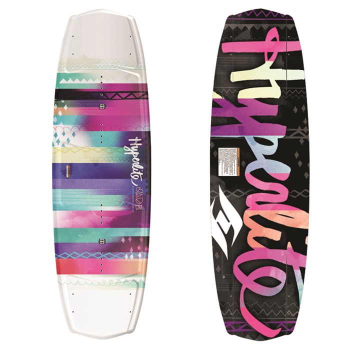 Hyperlite Jade Wakeboard Blem Women's 2013 evo outlet