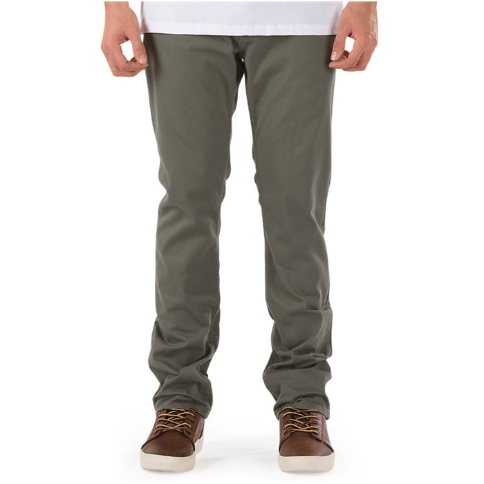v56 standard av covina pant