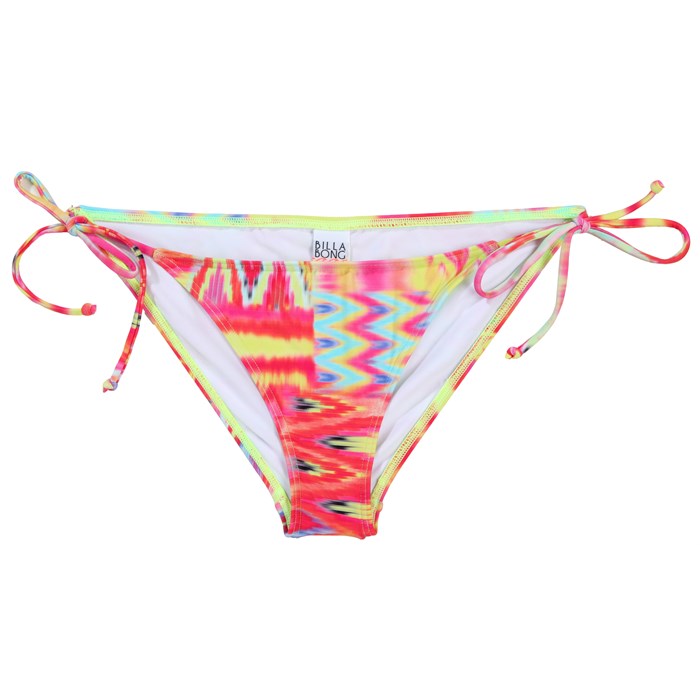 Billabong Maya Bay Lowrider Bikini Bottom Women S Evo