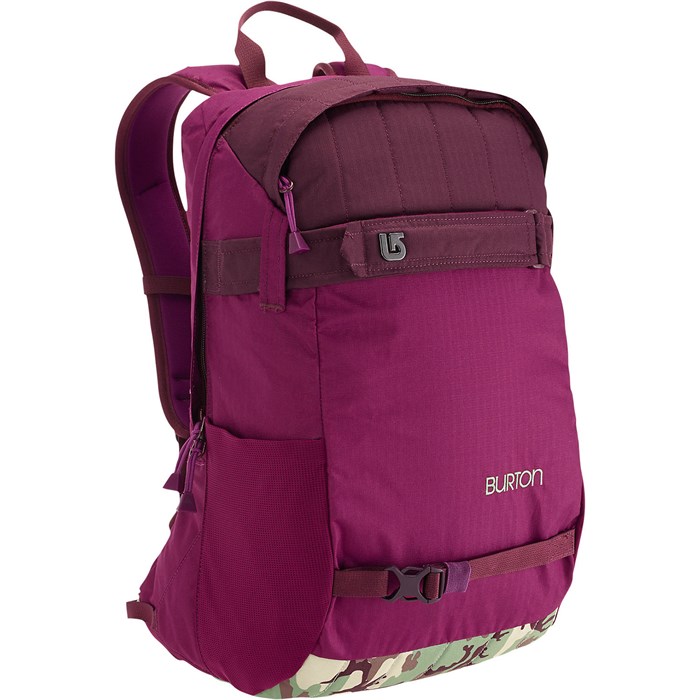 burton day hiker 23l