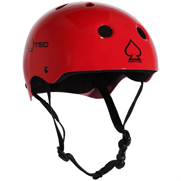 ProTec The Classic EPS Skateboard Helmet evo