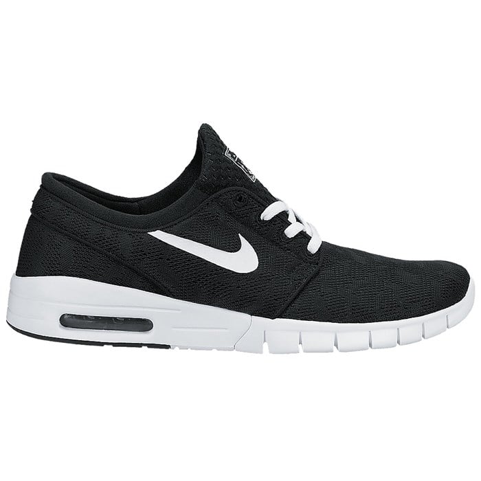 nike sb stefan janoski max shoes