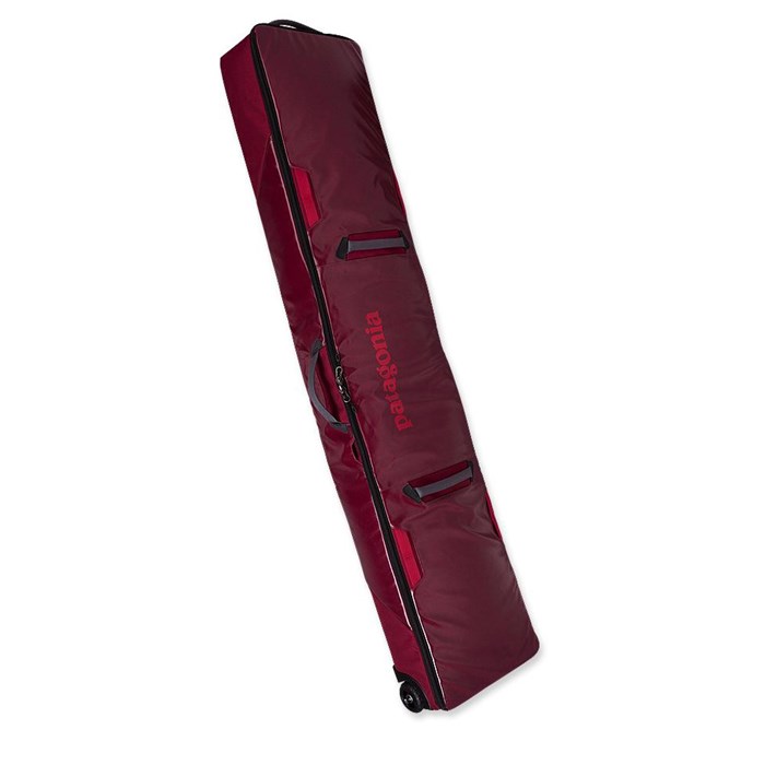 Patagonia Black Hole Snow Roller 167 cm Bag evo