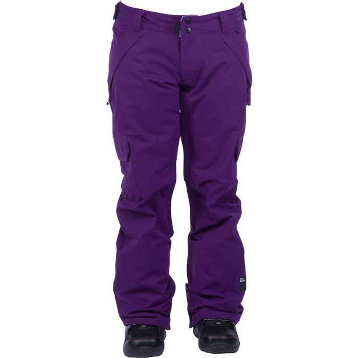 highlander cargo pants