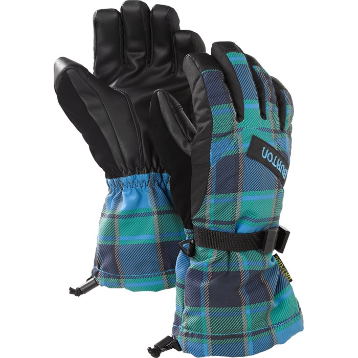Burton Boys Gloves Boy's evo outlet