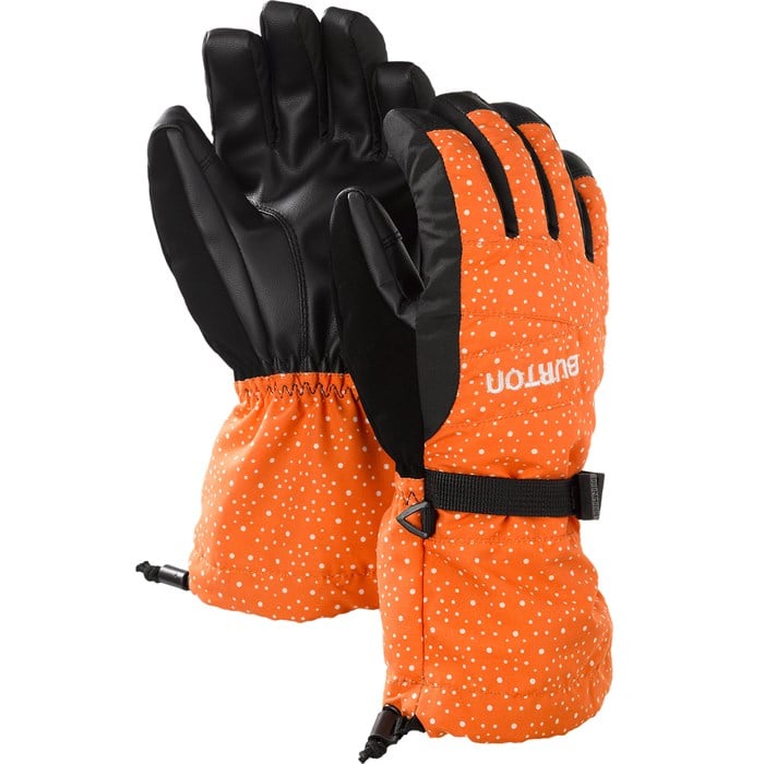 Burton Girls Gloves Girl's evo outlet