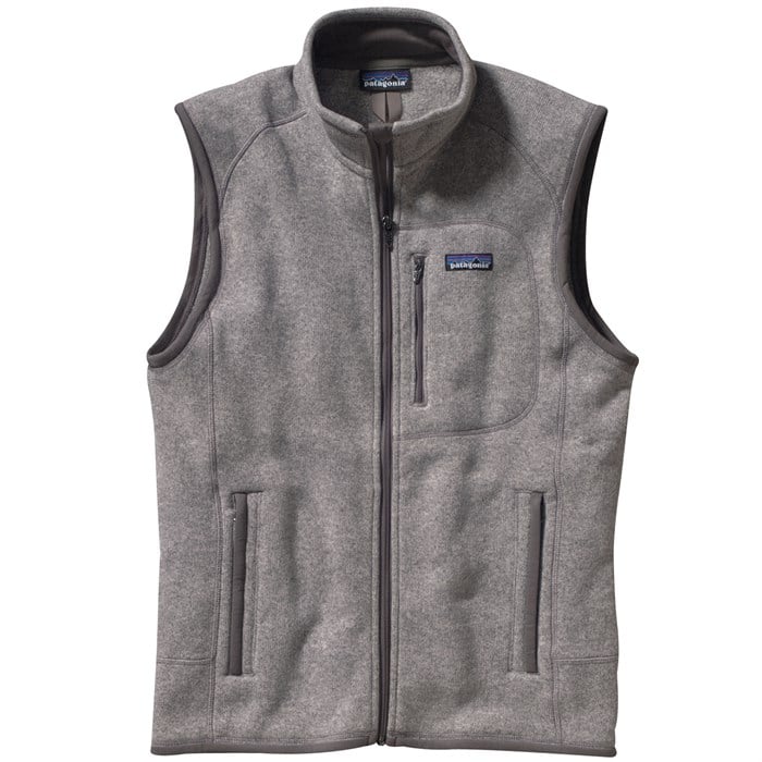 patagonia better sweater vest amazon