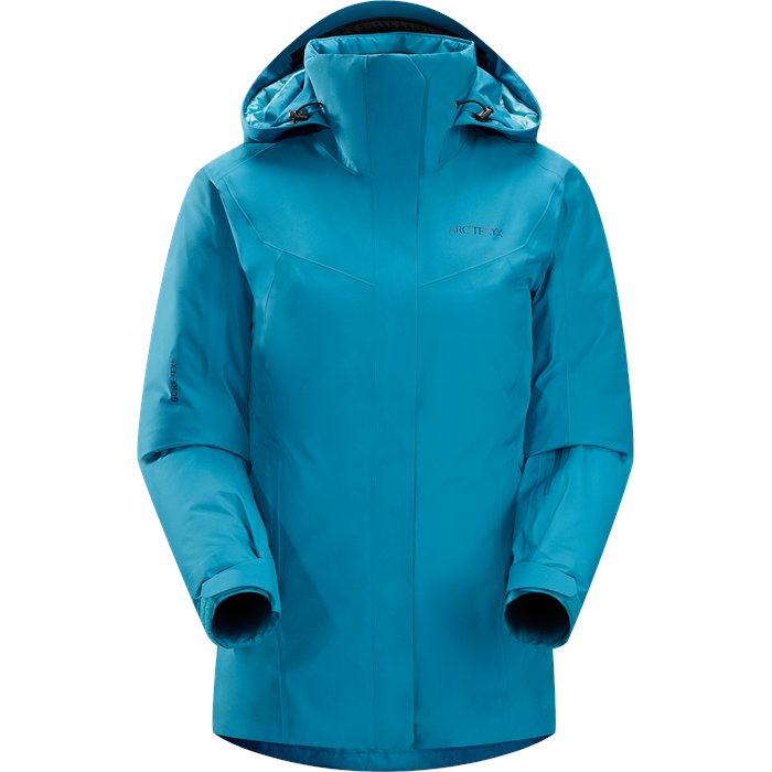 Arc'teryx Andessa Jacket Women's evo