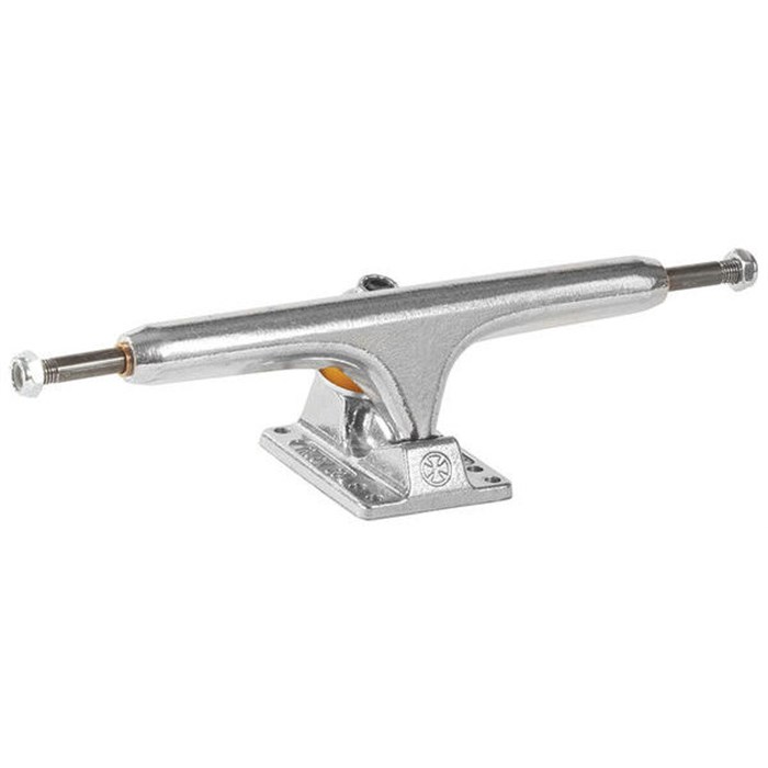 Independent 215 Stage 11 Silver Skateboard Truck evo