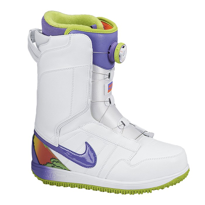 nike sb boots snowboard
