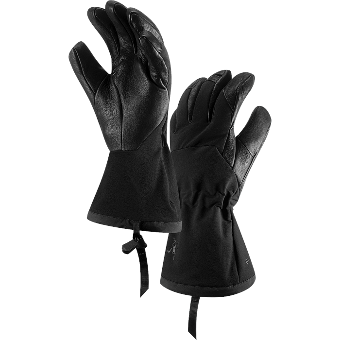 Arc'teryx Zenta AR Gloves evo