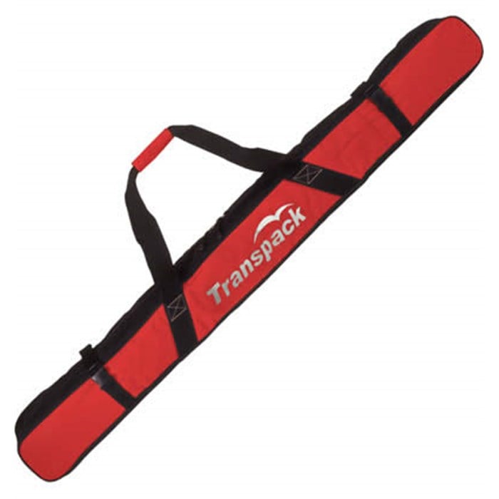 transpack ski bag