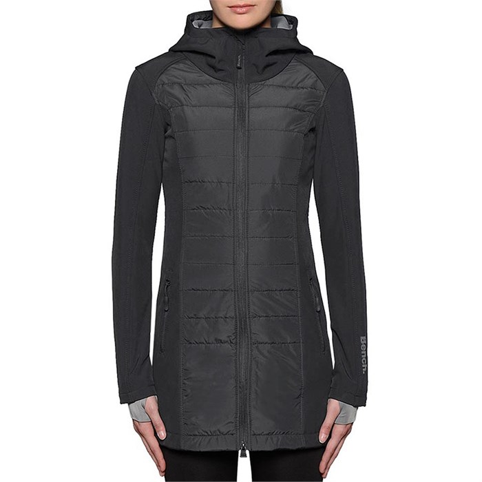 Bench Shenanigan Jacket Women's evo outlet
