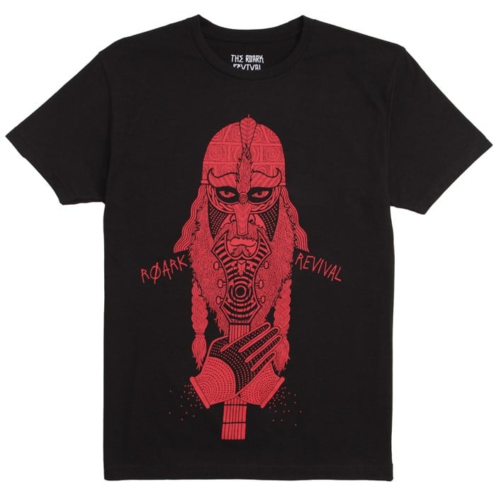 dark lord t shirt