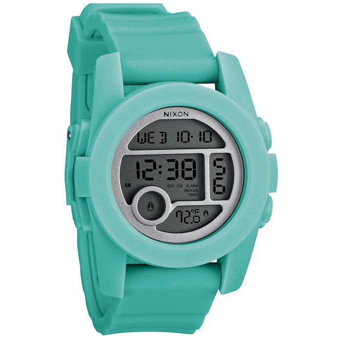 nixon unit gold