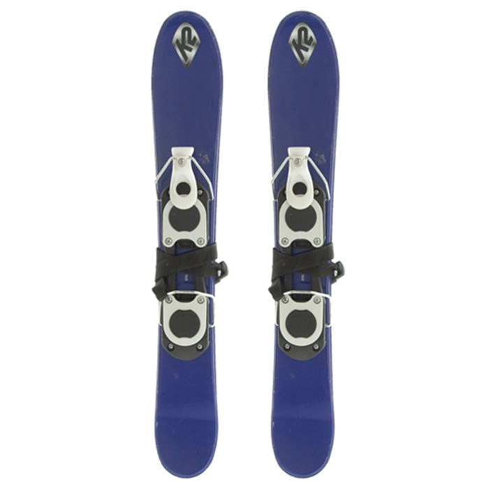 K2 Snowblades Used evo outlet