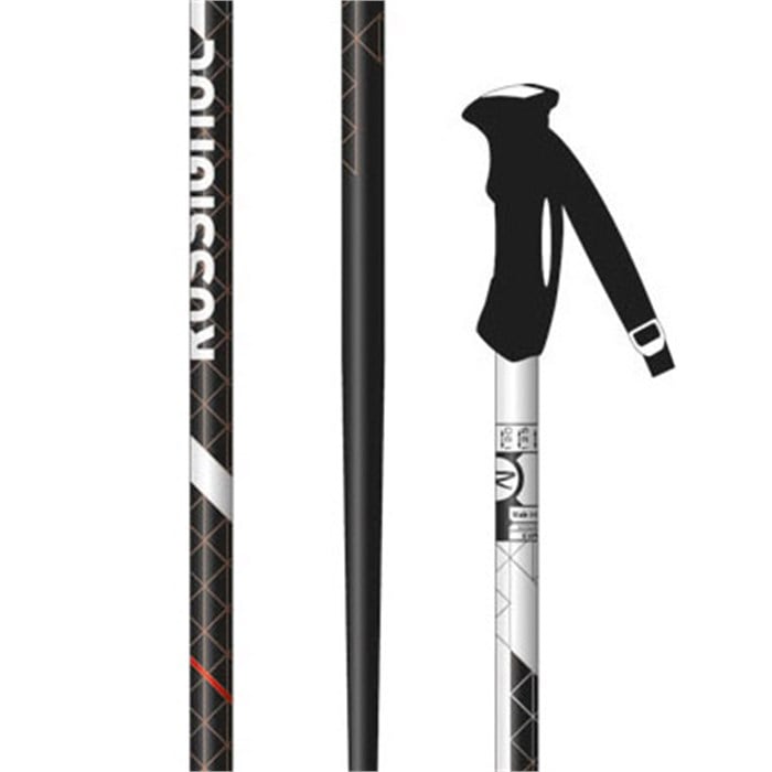 Rossignol Experience Ski Poles 2016 evo outlet