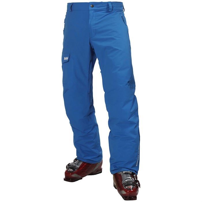 helly hansen cargo pants