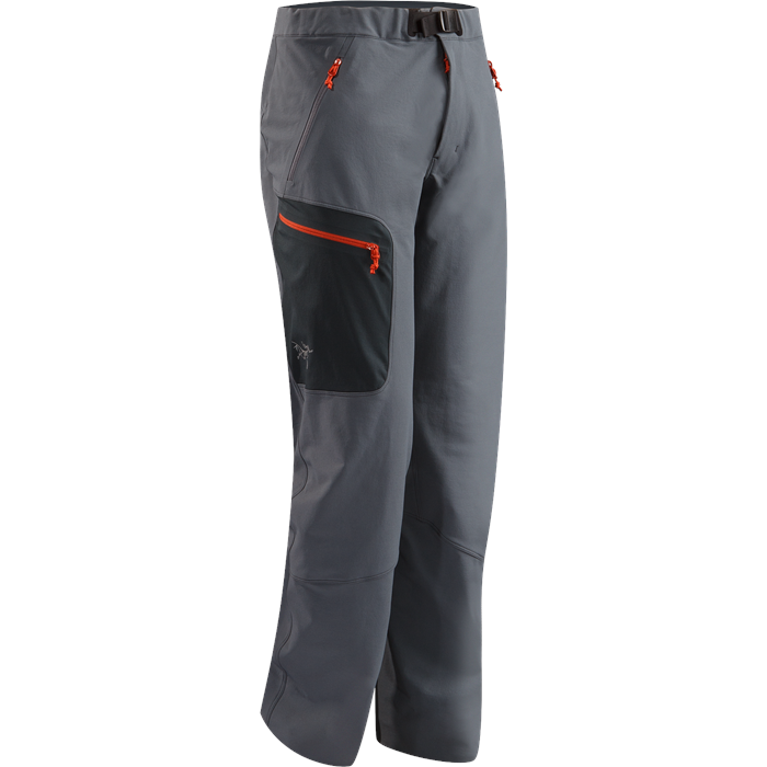 gamma ar pants