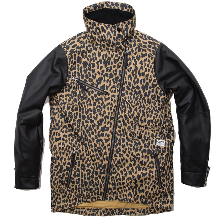 CLWR Slash Jacket Women's evo outlet