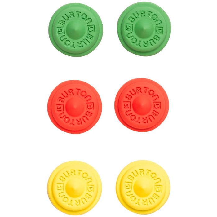 Burton Aluminum Stud Stomp Pad evo