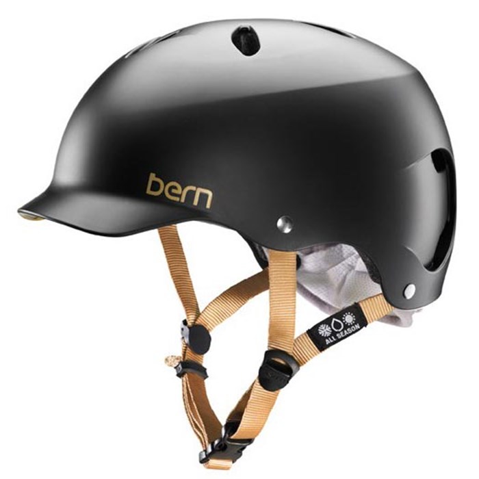 Bern Lenox EPS Bike Helmet Women's evo