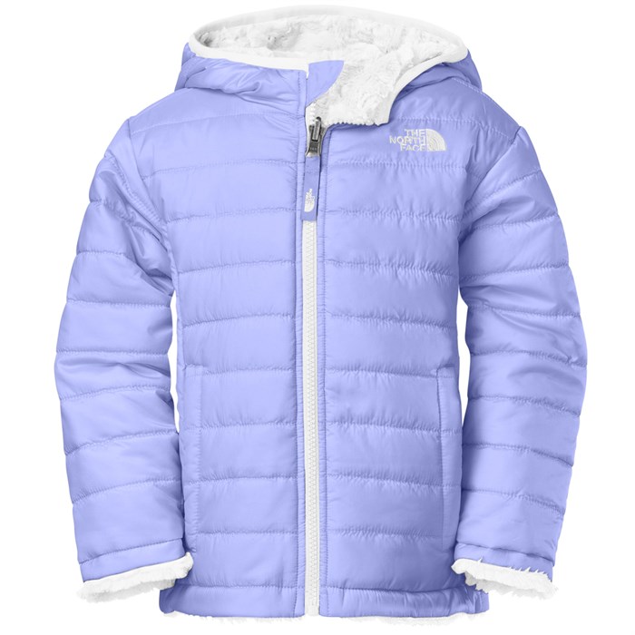 North face toddler mossbud jacket Clearance