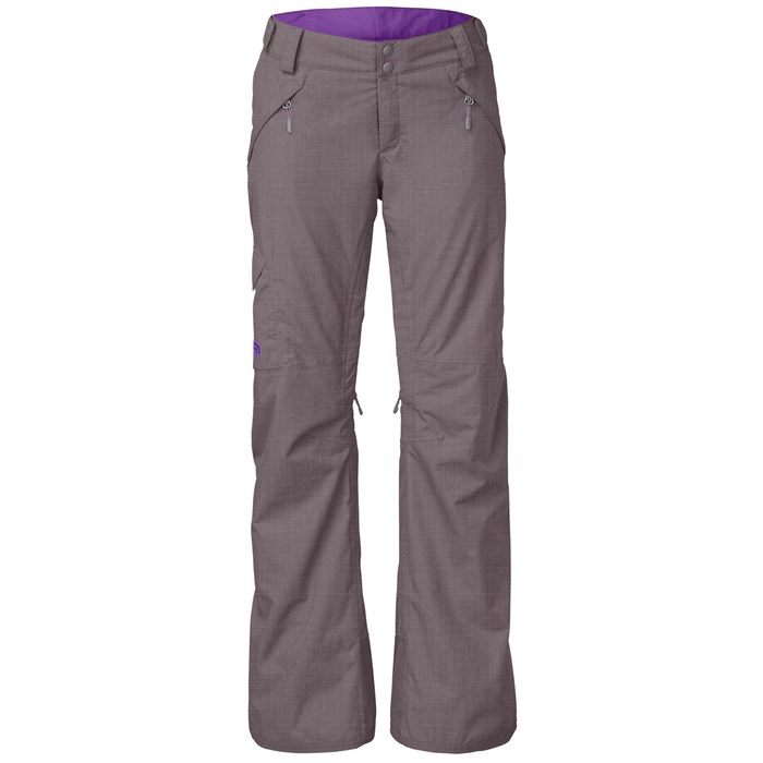 north face women's freedom insulated pants