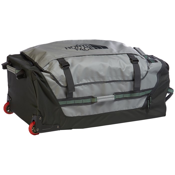 rolling thunder luggage 36